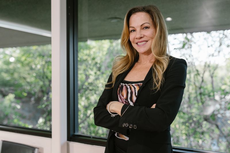 Sofia Reyes - Head of Catering and Events